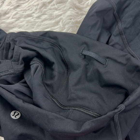 Lululemon Sheer Will High-Rise Tight 28" *Camo Black - Picture 6 of 7